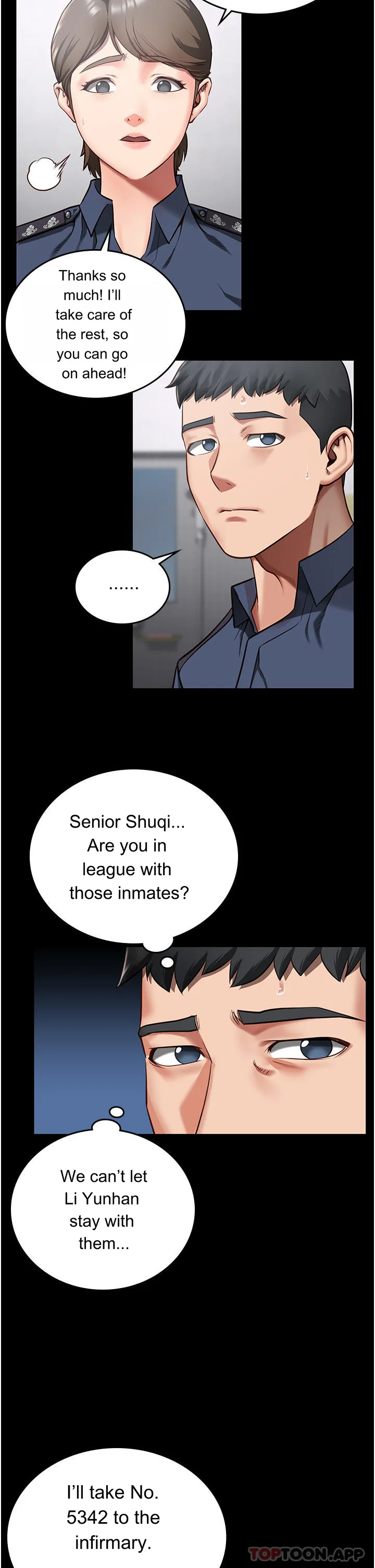 Episode 8 page 11