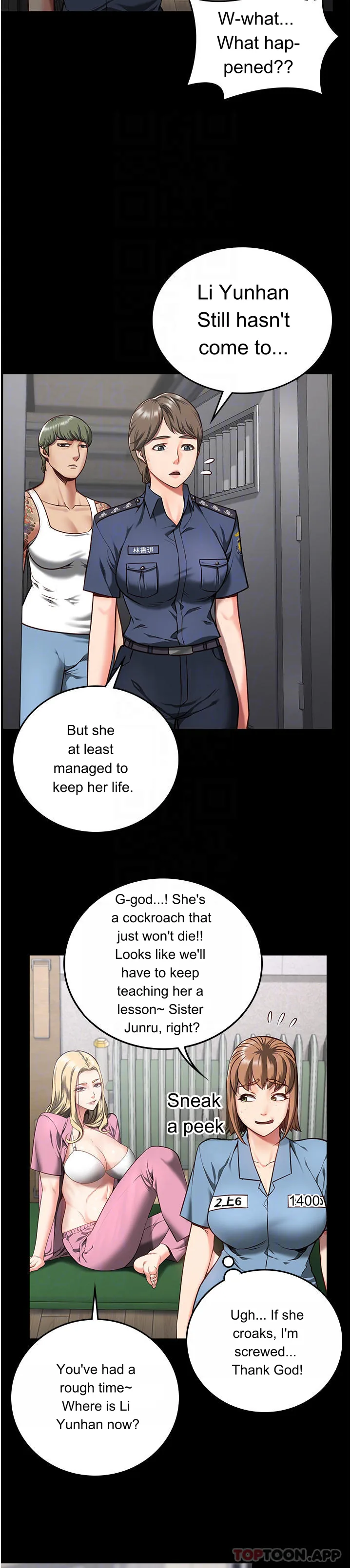 Episode 8 page 27
