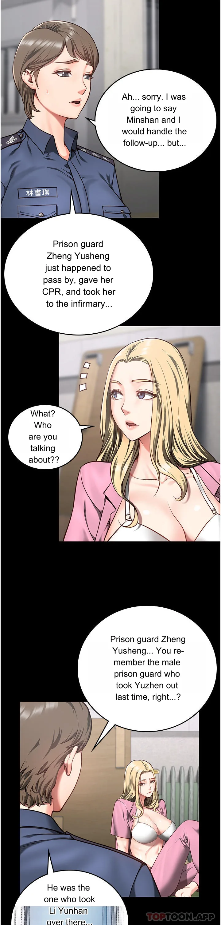 Episode 8 page 28