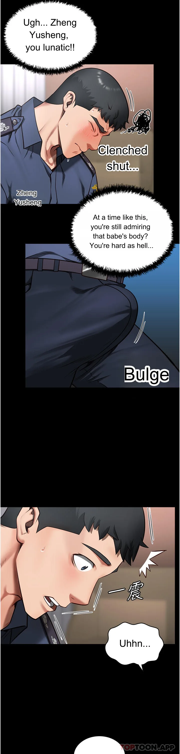 Episode 8 page 39