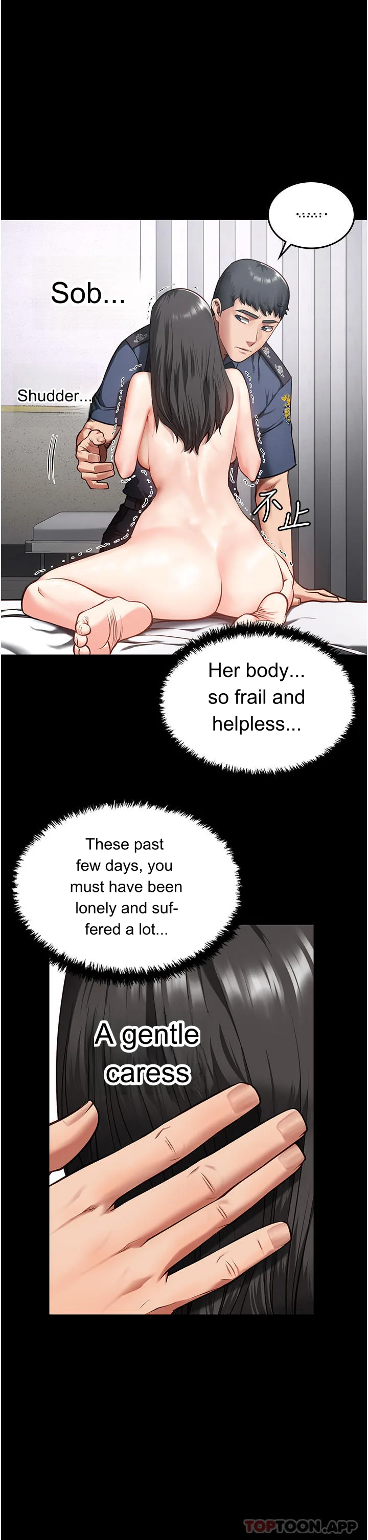 Episode 9 page 1