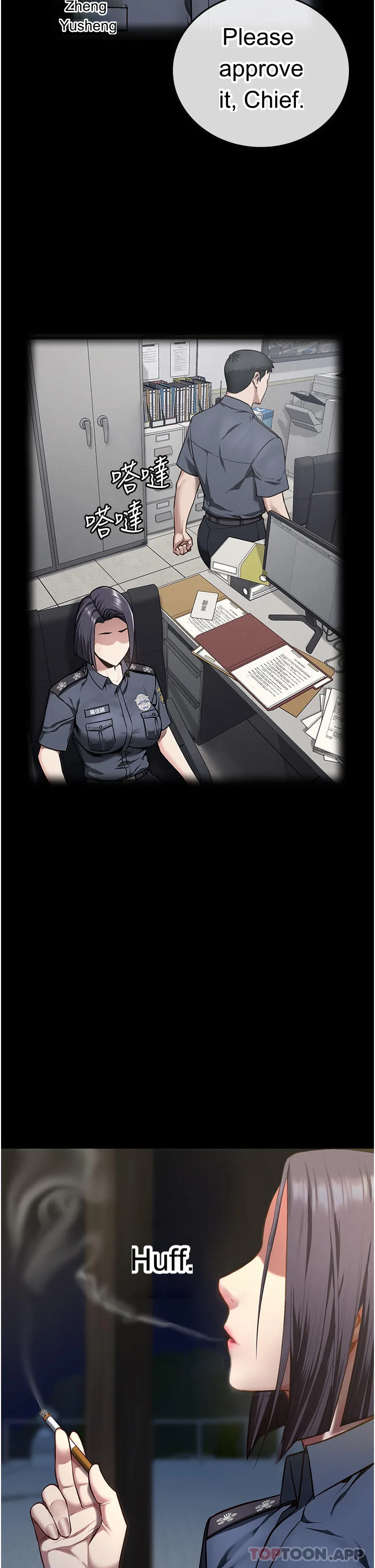 Episode 9 page 7