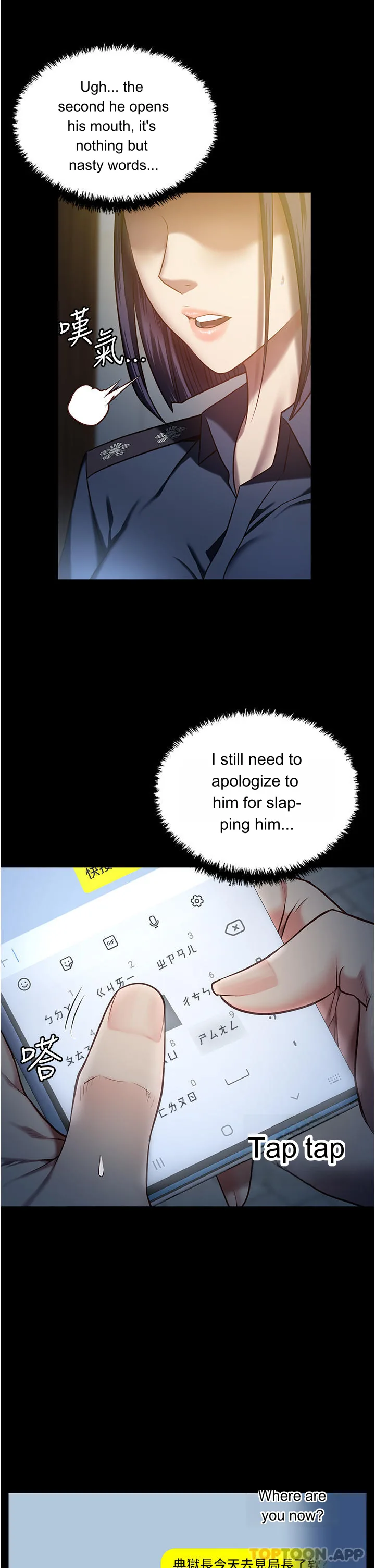 Episode 9 page 10