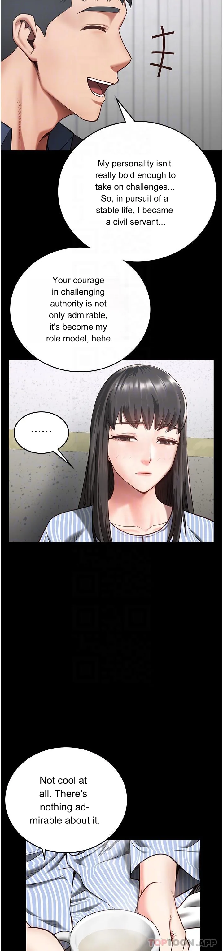 Episode 9 page 21