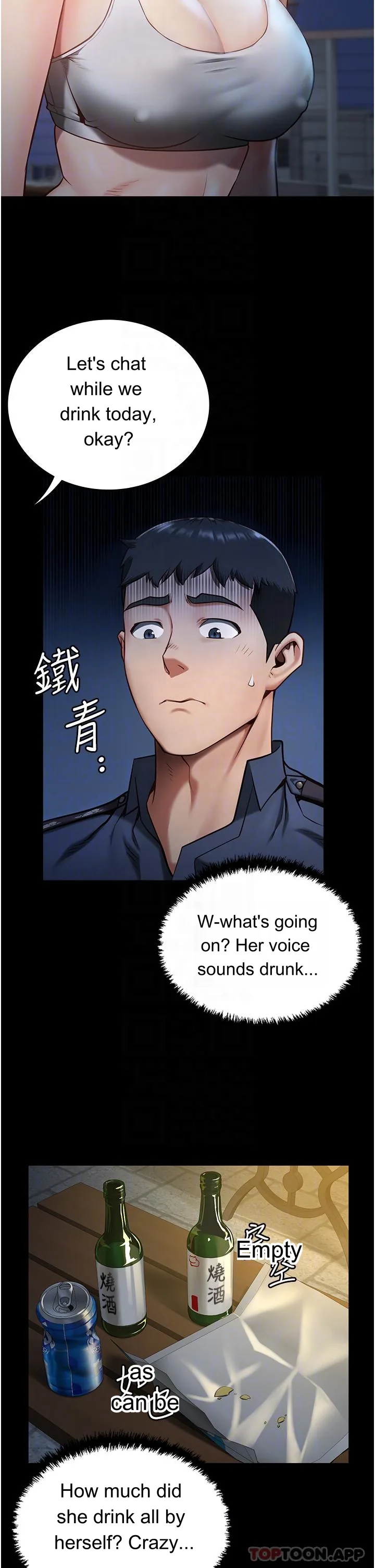 Episode 9 page 31