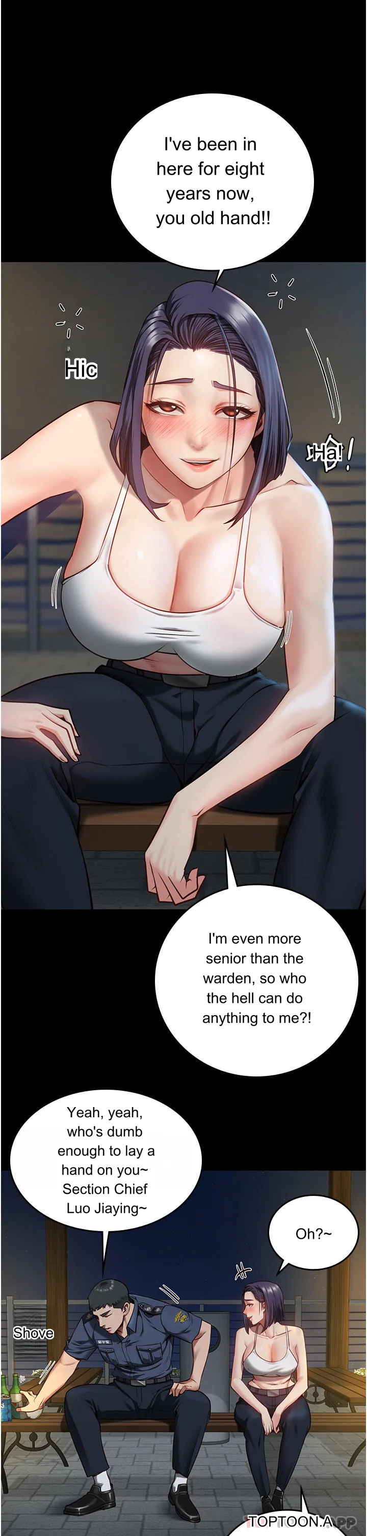 Episode 9 page 33