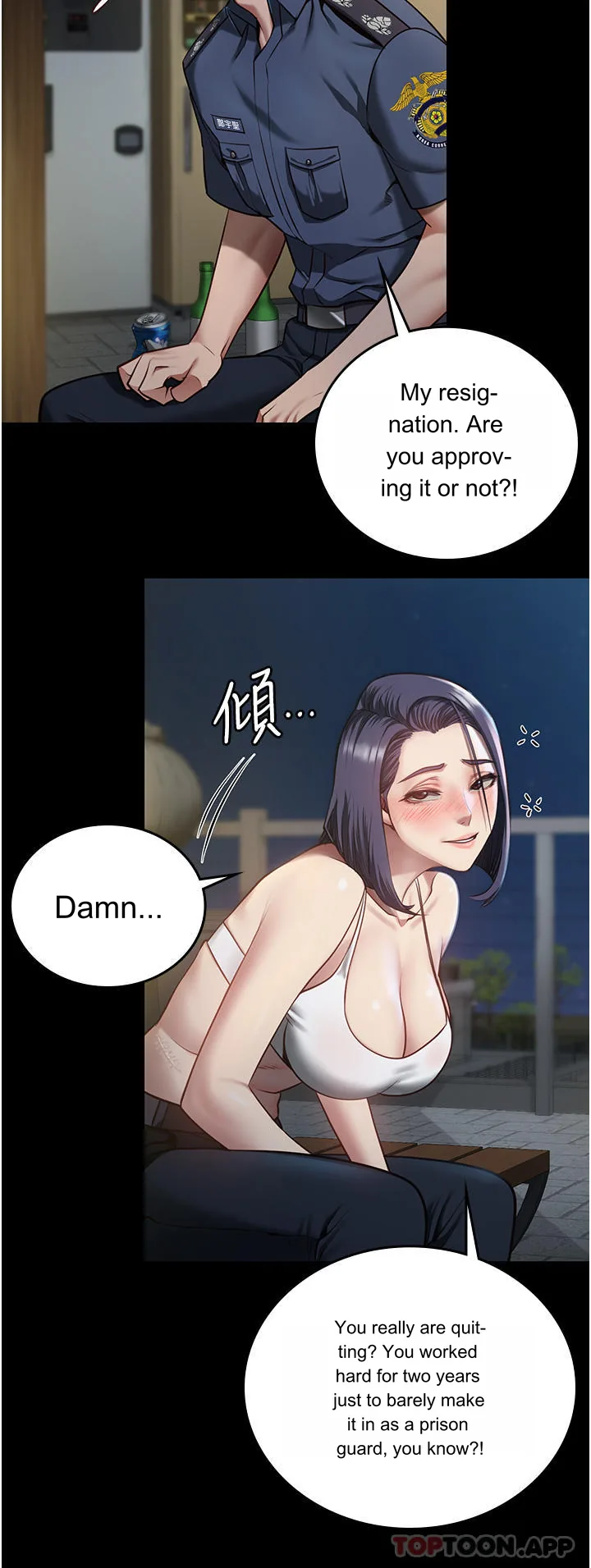 Episode 9 page 35