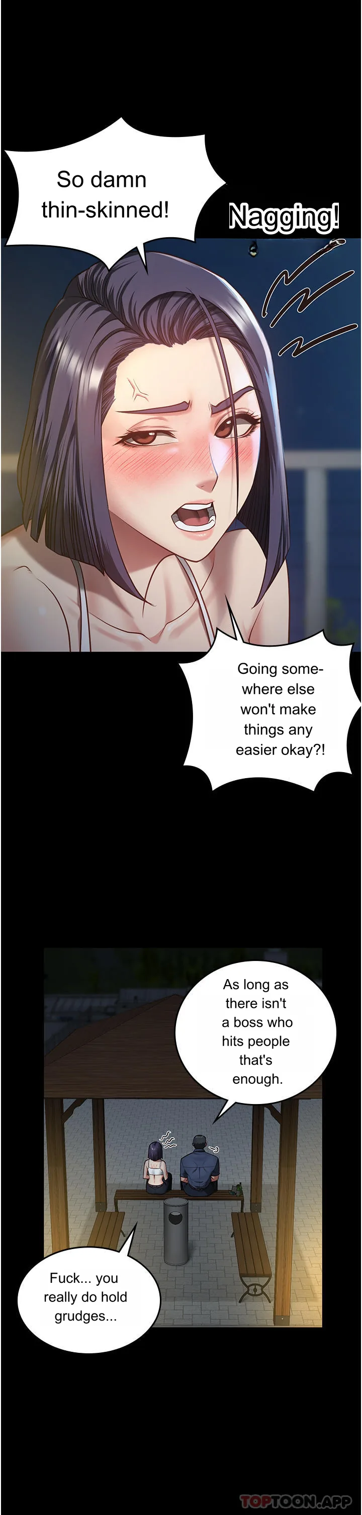 Episode 9 page 36