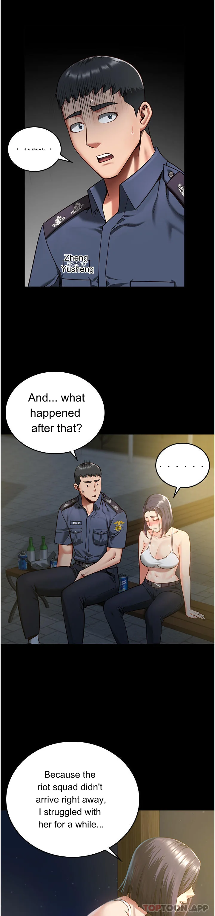 Episode 10 page 31