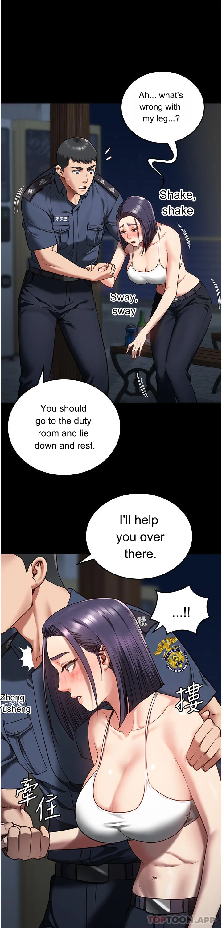 Episode 10 page 41