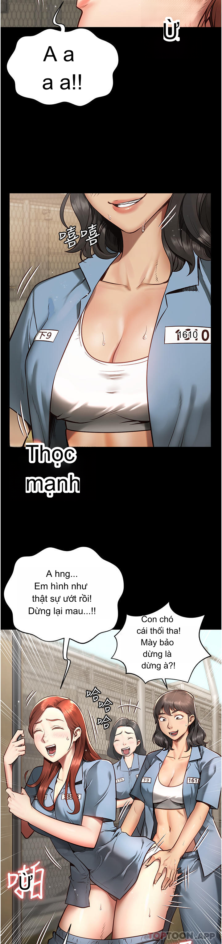 Episode 1 page 3