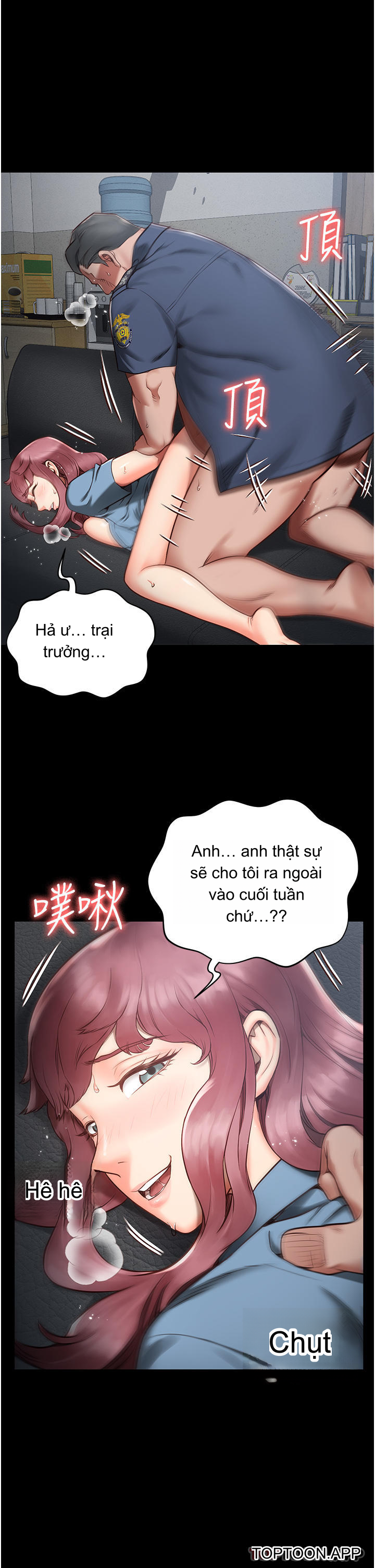 Episode 1 page 21
