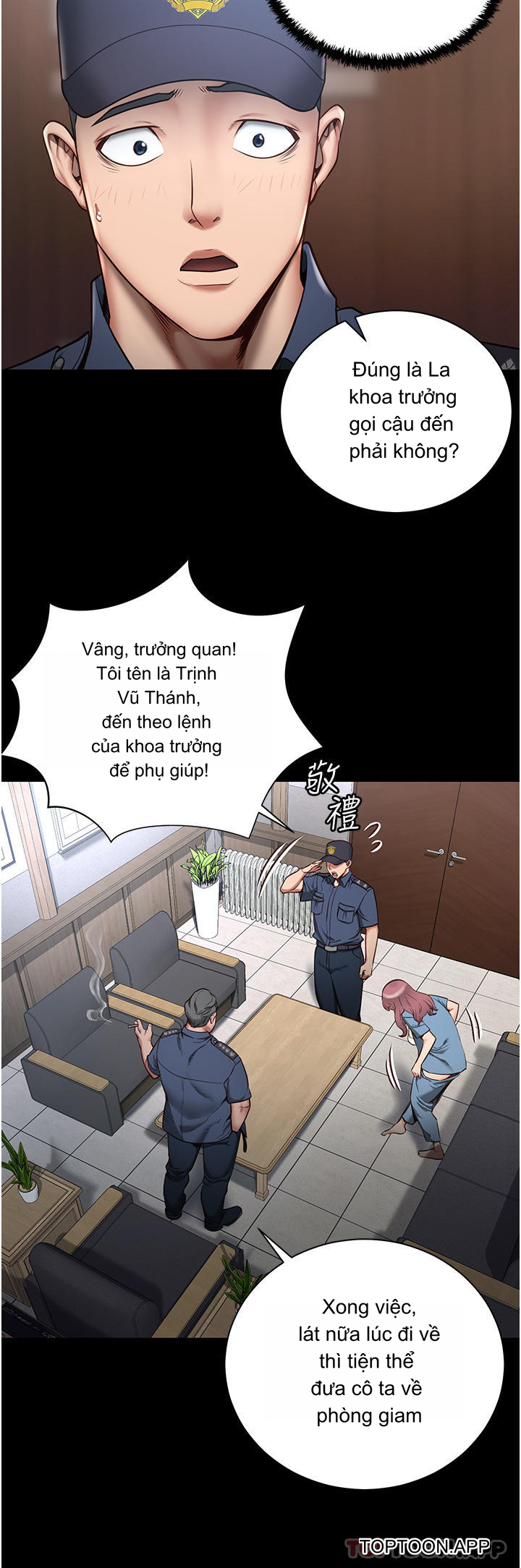 Episode 1 page 30