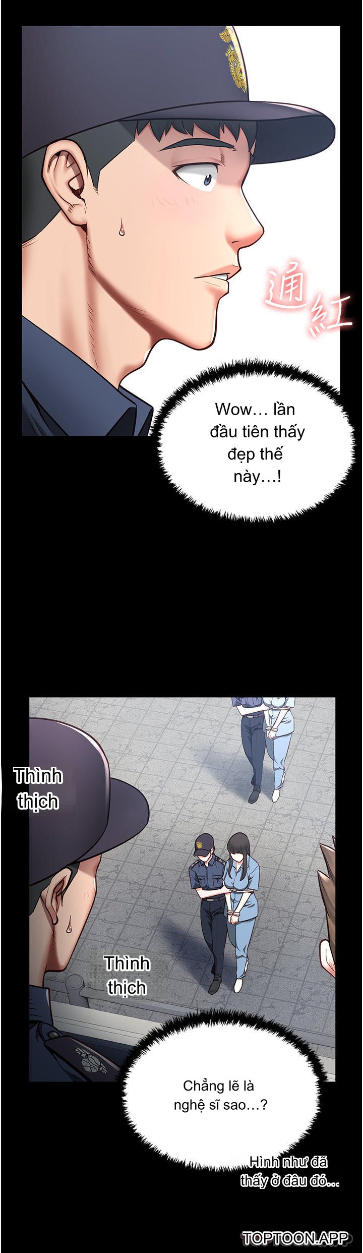 Episode 1 page 40