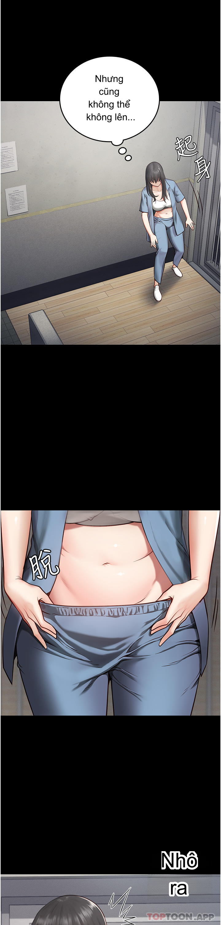 Episode 3 page 6