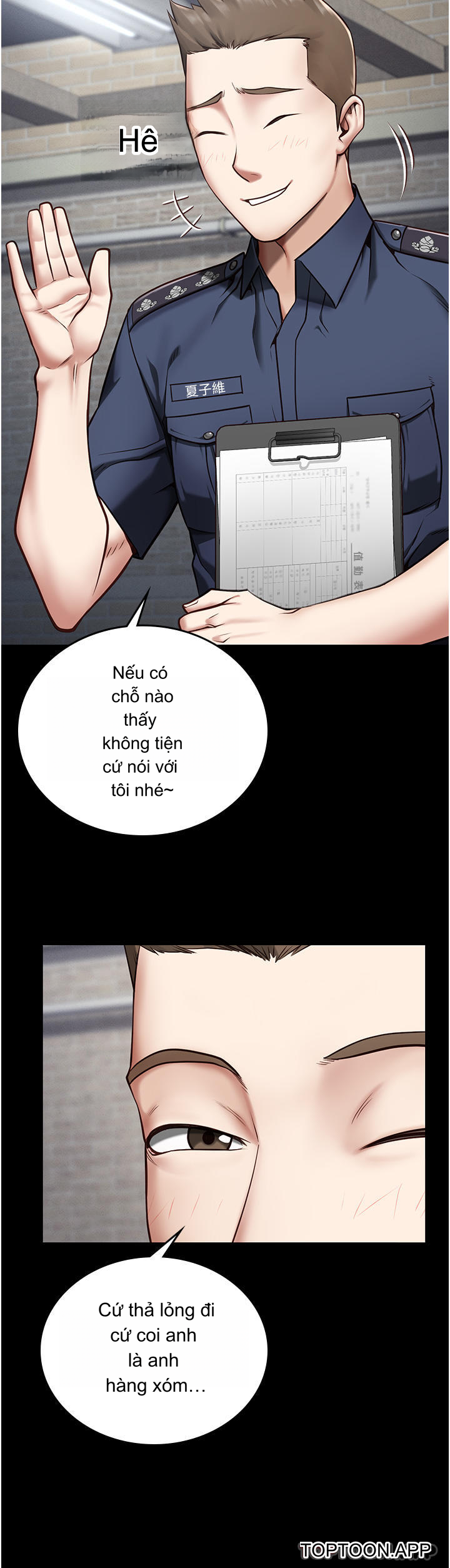 Episode 3 page 8