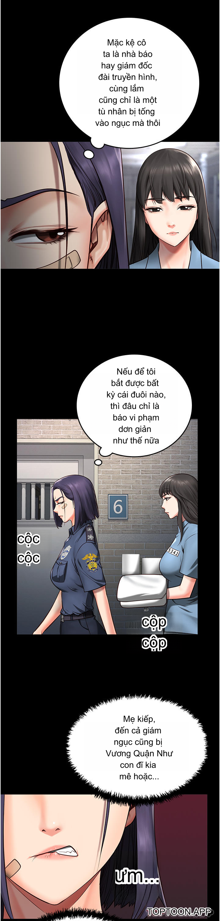 Episode 3 page 30