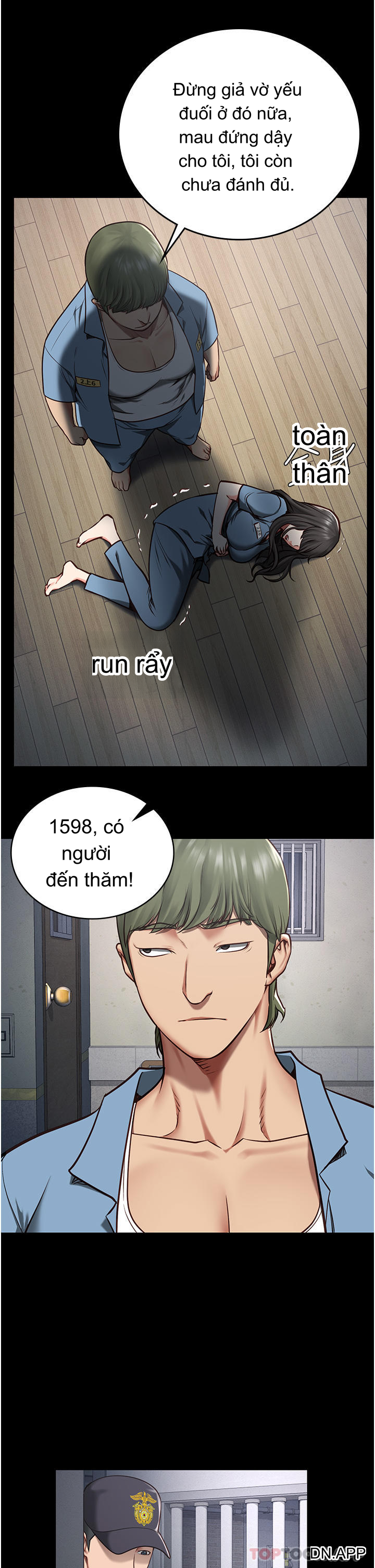 Episode 3 page 43