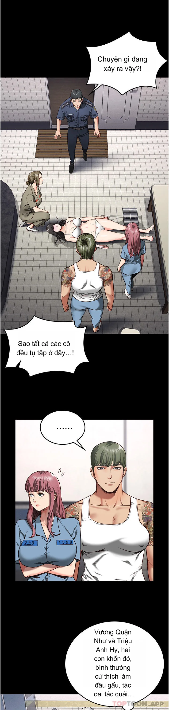 Episode 7 page 36