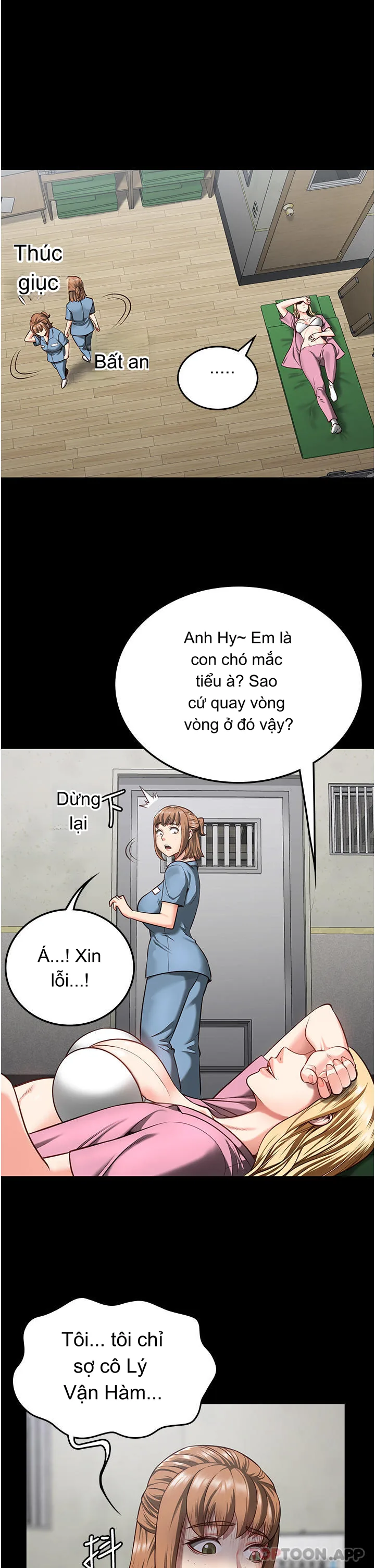 Episode 8 page 23