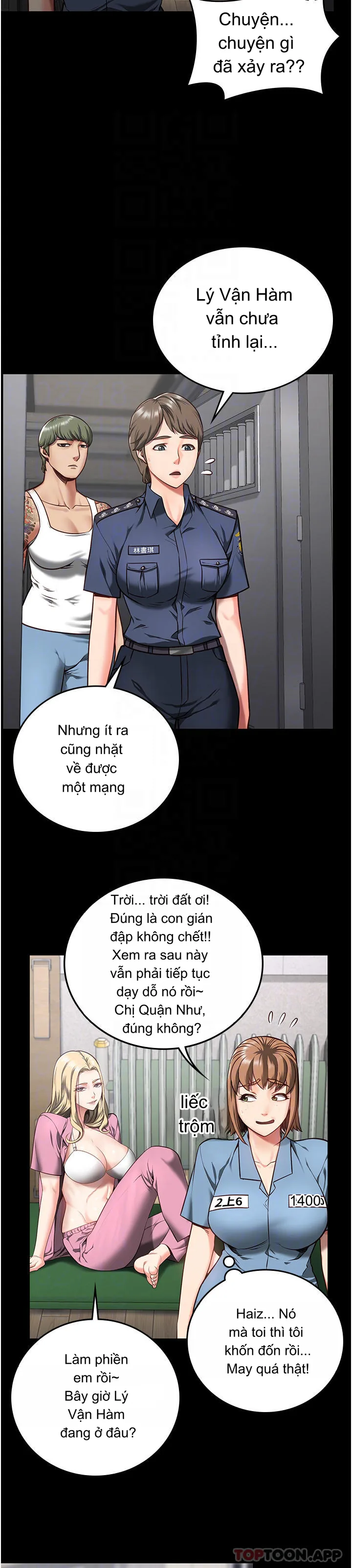 Episode 8 page 27