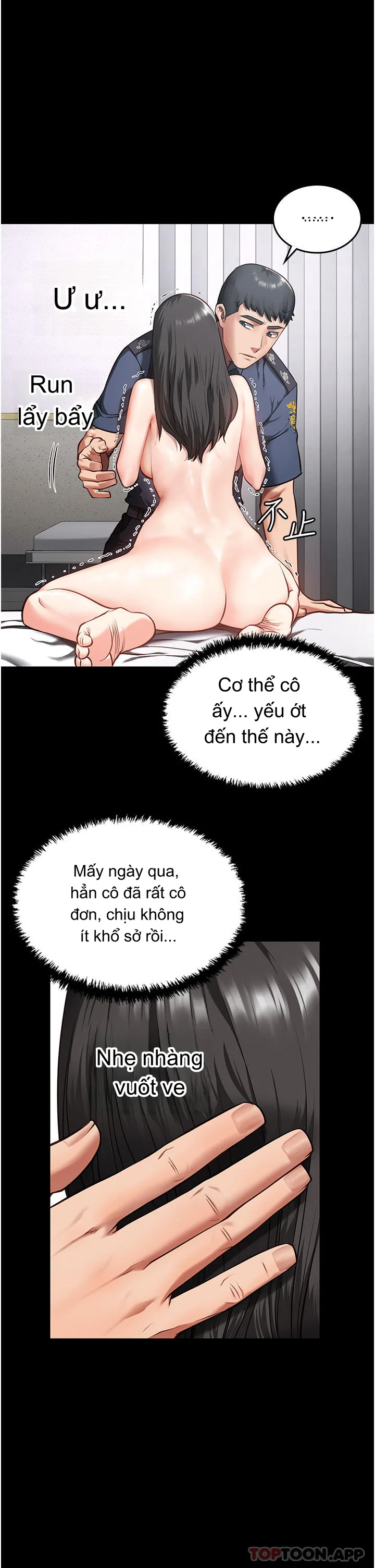 Episode 9 page 1