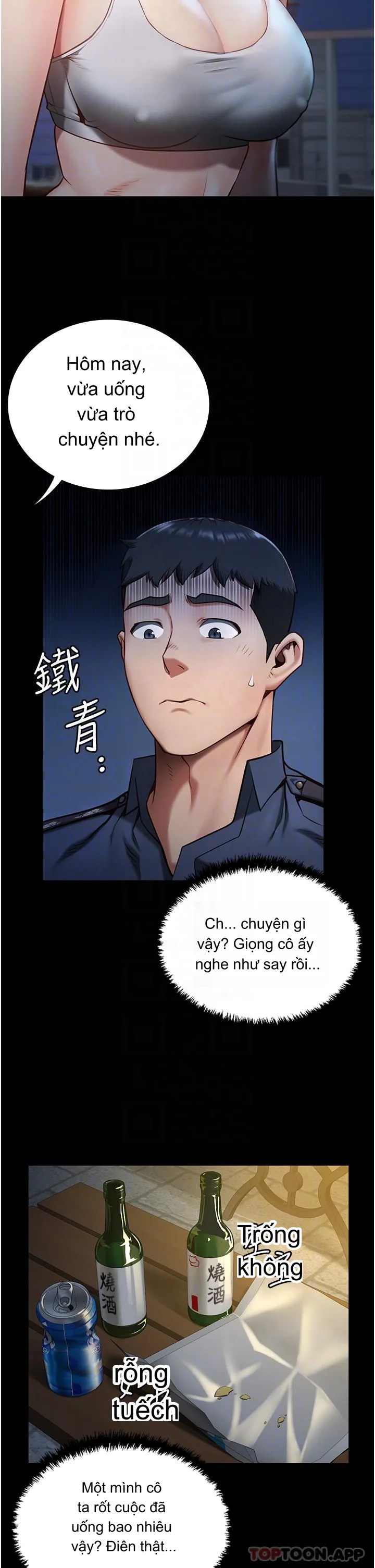 Episode 9 page 31