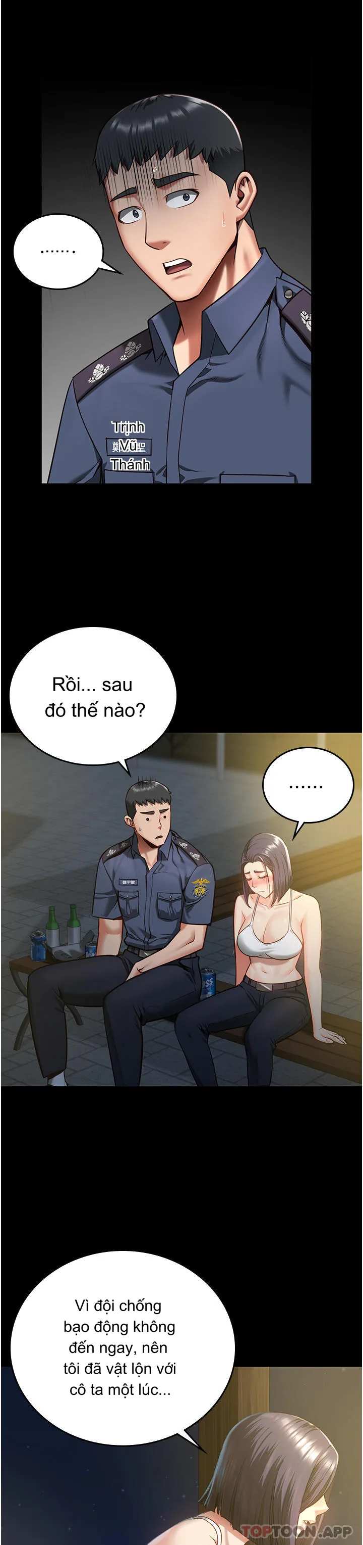 Episode 10 page 31