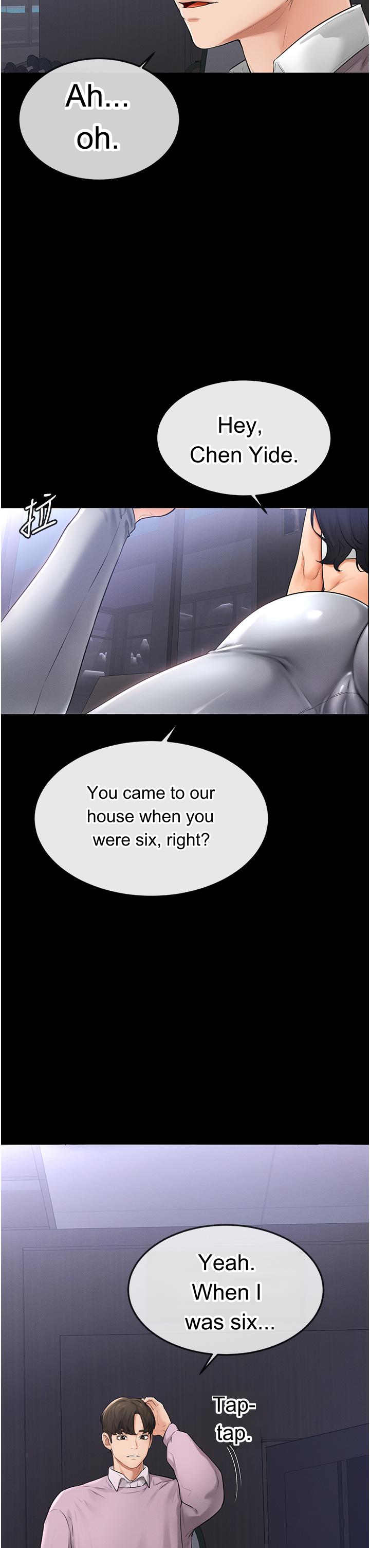 Episode 1 page 33