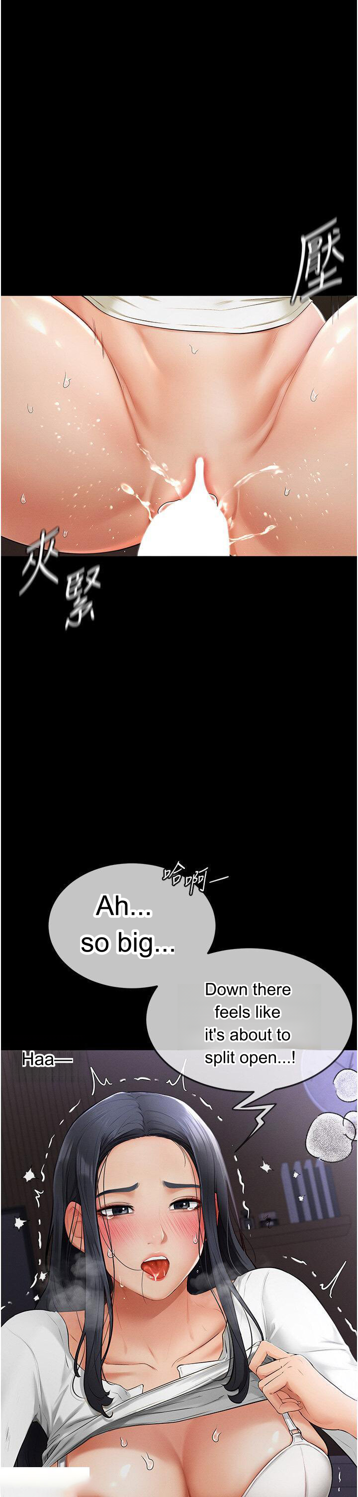 Episode 4 page 1