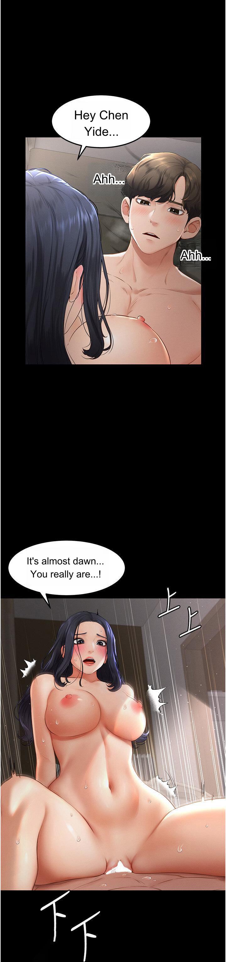 Episode 6 page 19