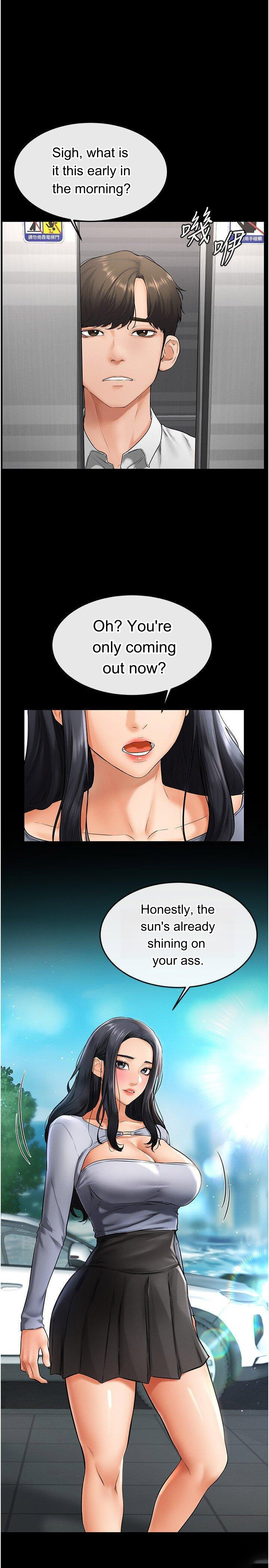 Episode 9 page 1