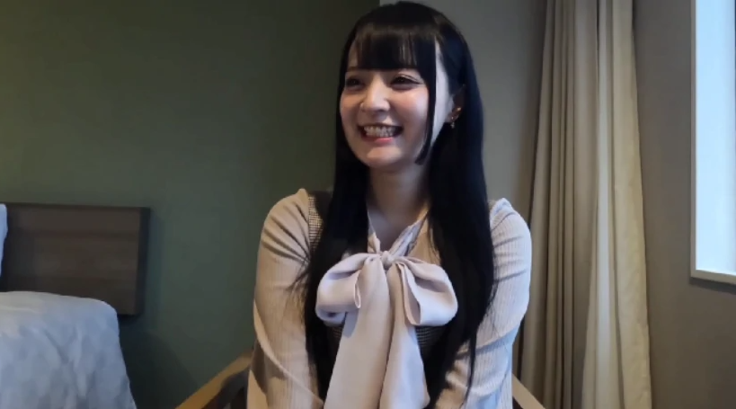 FC2 PPV 4900698 [Uncensored] [Uncensored] Big-Breasted Kurumi Made to Climax Again and Again by an Older Man Until Her Real Juices Spill, Then Takes a Raw Creampie♡